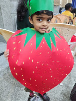 profile thumbnail image of Aprameya