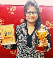 profile thumbnail image of Ashwini M