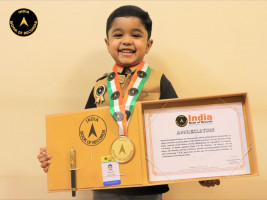 profile thumbnail image of Ayush Deshpande