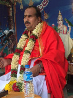 profile thumbnail image of Dr. Aralumallige Parthasarathy