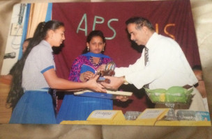 profile thumbnail image of Jyothi (Sports)