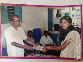 profile thumbnail image of Shalini Bylappa