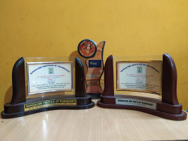 profile thumbnail image of Vijay S